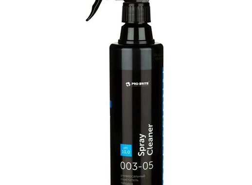 Очиститель универсальный Pro-Brite Spray Cleaner 0.5 л